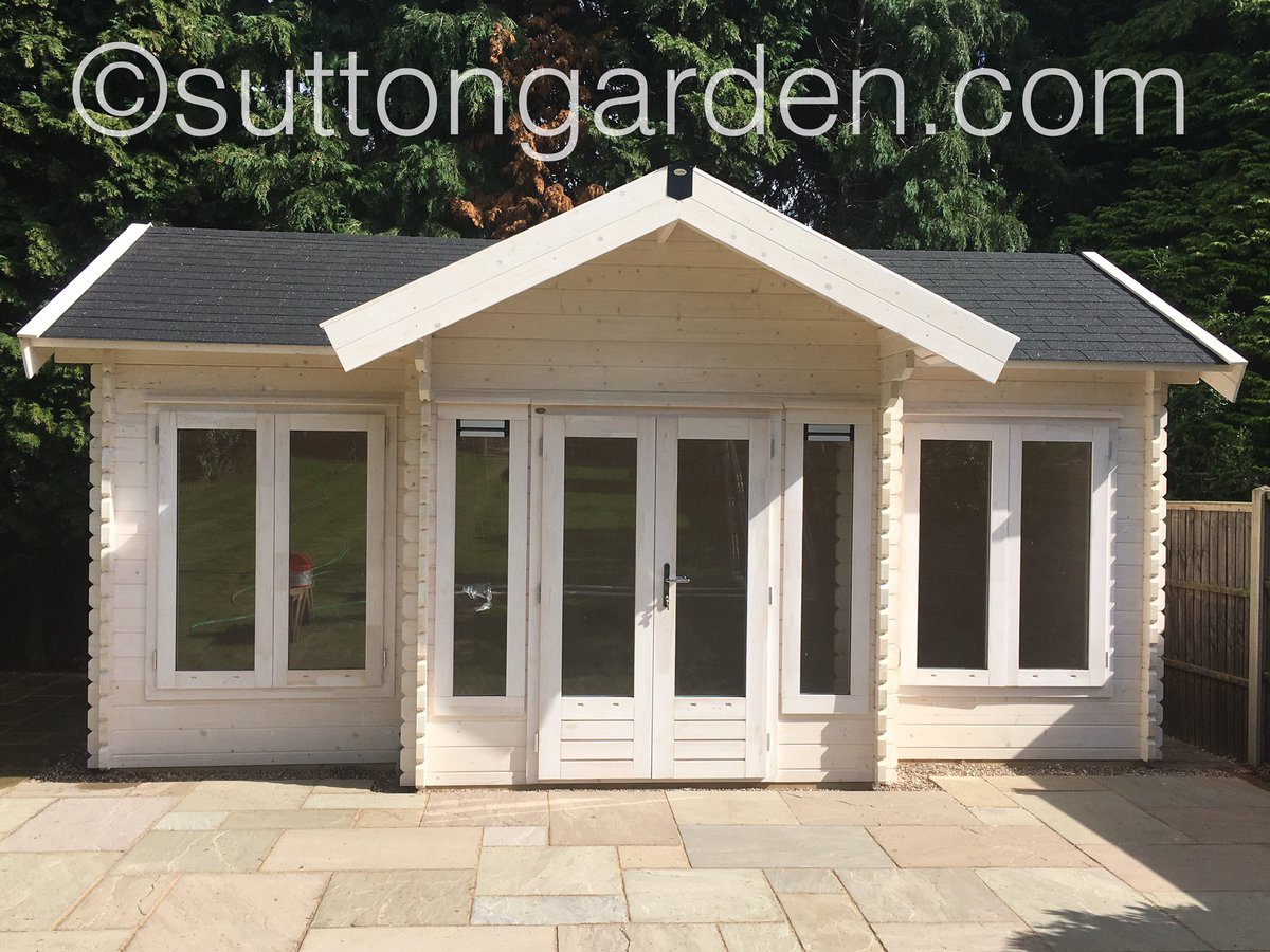 suttongarden's tweet photo. Timber Buildings, Landscapes &amp; Driveways constructed with style. Considering a change? Give the experts a call. #sutcolhour #suttoncoldfield https://t.co/fdBgN3miDZ