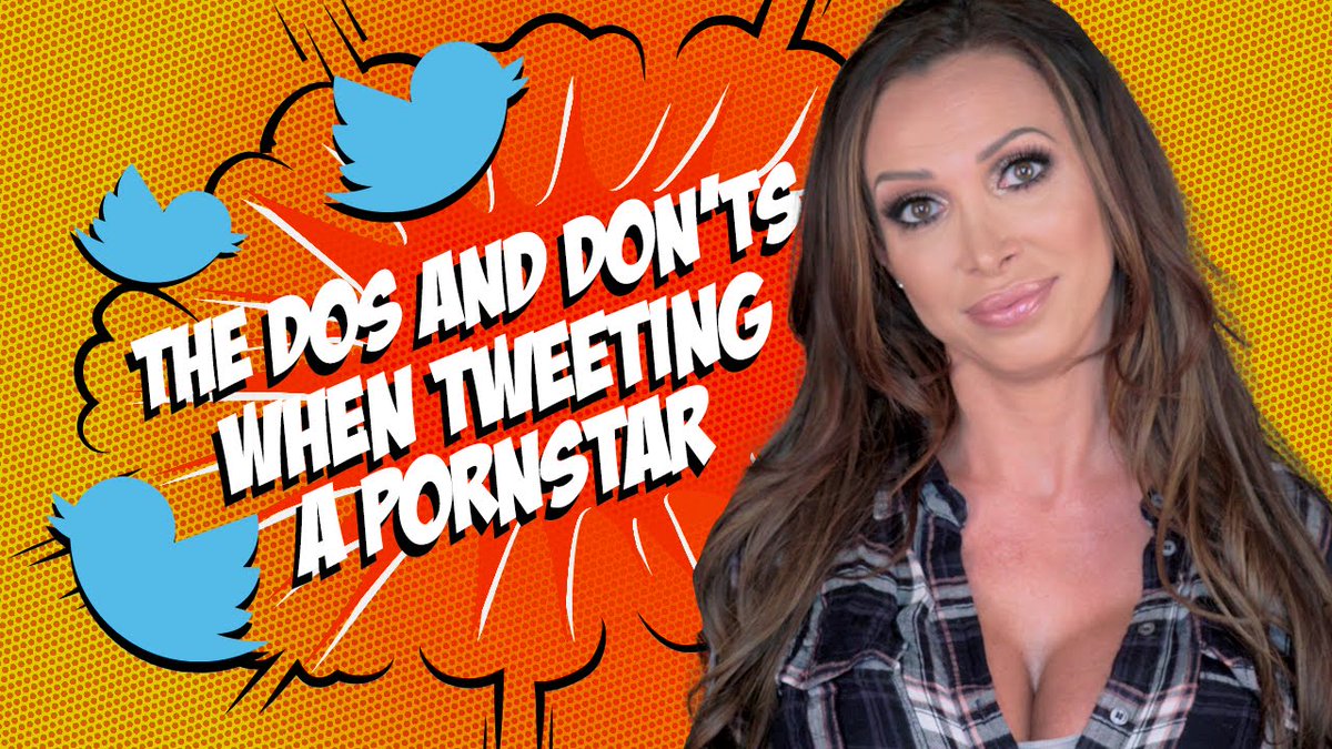 TrendzzOfficial's tweet photo. Porn Stars are people too, damn it. #howtotweetapornstar
https://t.co/xANqoyMXbN https://t.co/DeSLuKe6Iy