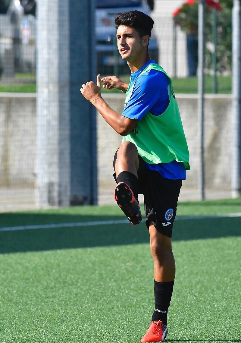Andrea Penna tweet media
