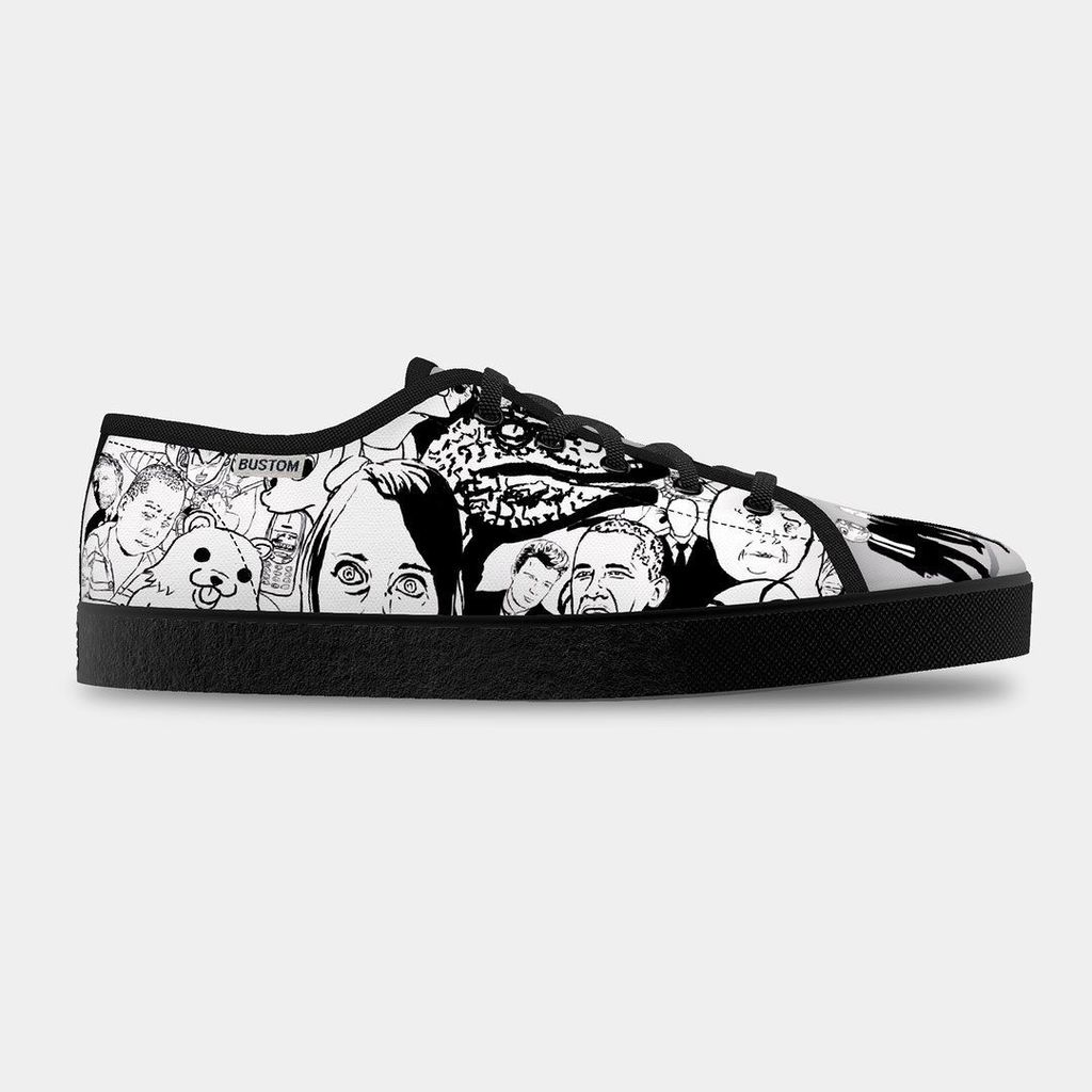 BustomShoes's tweet photo. Meme´s Party! Disponibles en nuestra página web! https://t.co/Lyci4n0UGm https://t.co/F5I4DO89XA