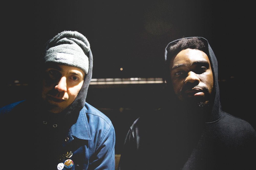 PreAmpBlog's tweet photo. The new Remember Face record is one of the best local hip-hop releases of the year. Don't sleep on it. Our review: https://t.co/y4f5T0Cw7V https://t.co/UzkKQDdRYY