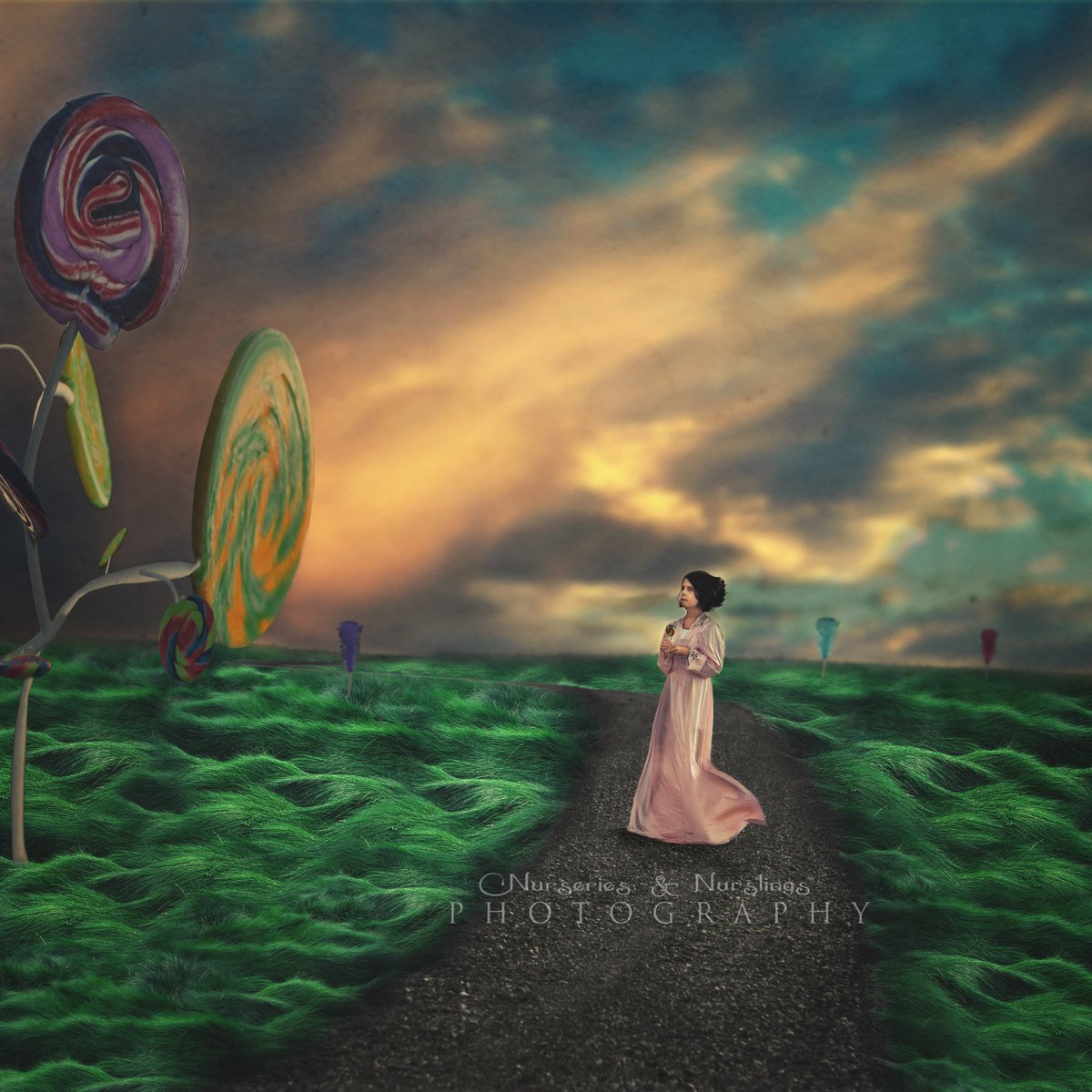NurslingsPhotog's tweet photo. "Sweet Dreams"
Piece #7 in the Children's Dreamland Series

#childphotographer #fantasy #fineart https://t.co/4vRDAqtcdn