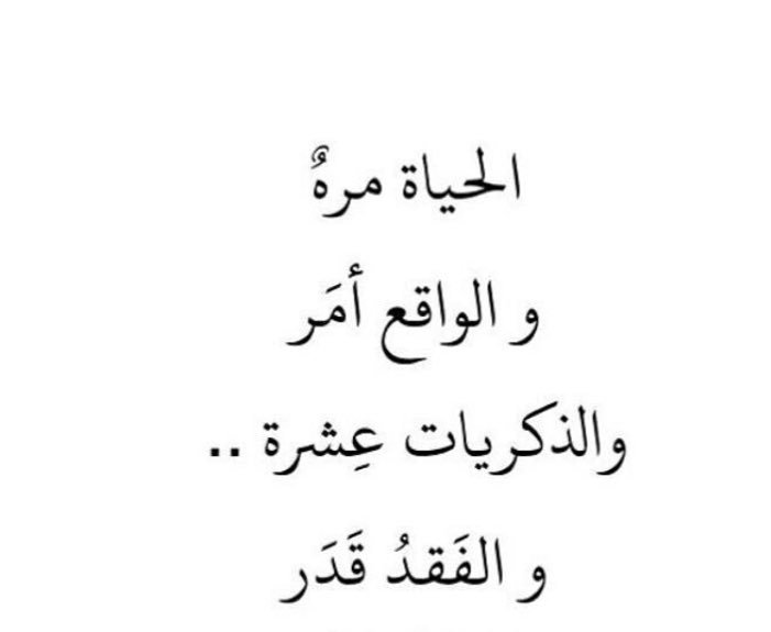 فـيَ نهـآيــةَ ڪـل يـومَ ..! 💭 
آسـآل نفسـيَء ﻣــنَ سَيبقـىَ معــي للابــد...؟!😔