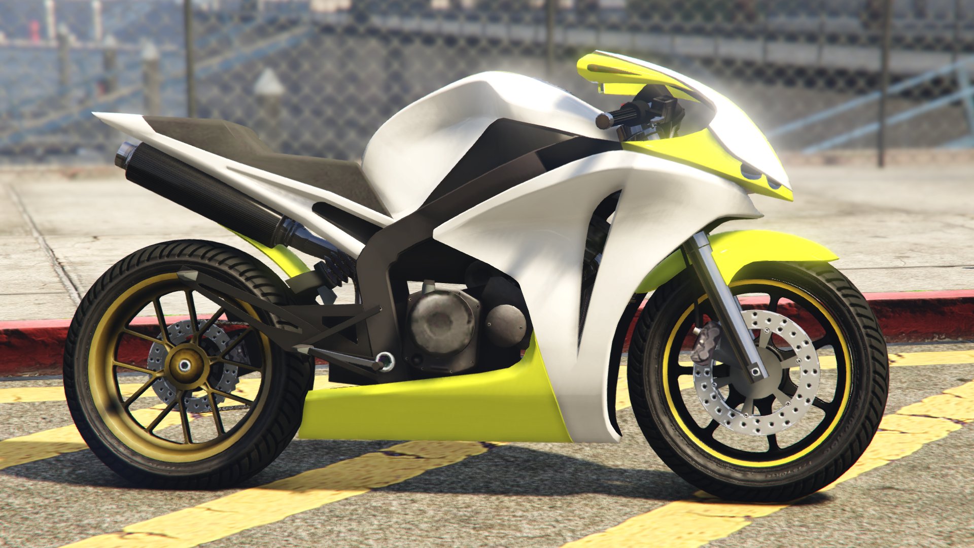 gEORGe M sP1GGOTt on Twitter: "Dinka Double T. #GTAOnline #RockstarEditor  #Snapmatic #GTA5 #GTAPhotographers #Photography #Superbike https://t.co/fquJ3z7NlP"  / Twitter