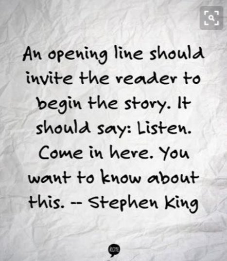 bsuwrites's tweet image. Same goes for most, if not all, writing genres: point toward the essay, story or article to come! #MotivationMonday #bsuwrites