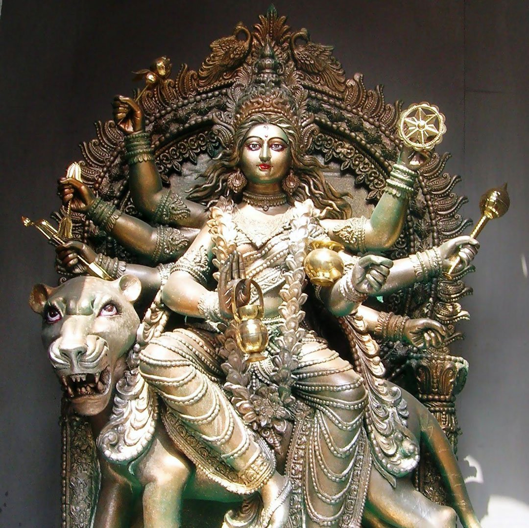SriSri RK Kathamrita tweet media