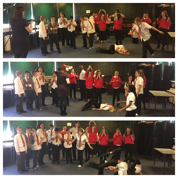 SPS_Drama tweet media
