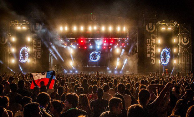 RadioCarolina's tweet image. Tenemos entradas para #ultrachile2016. Dale RT con tus datos y participa. Un ganador, con dos entradas!!