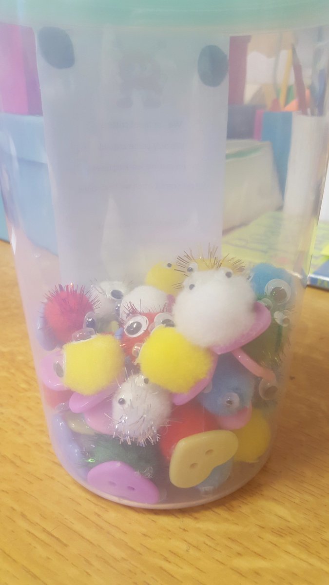 owlstclem's tweet photo. The Quiet Critters help us to work quietly in Owl Class! https://t.co/ULw6yQFhAU