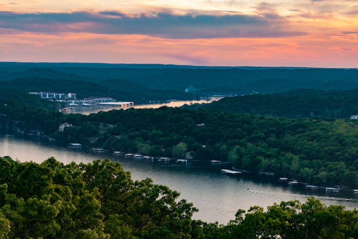 'A National Treasure' -- entrepreneurs say the Lake's future is bright! bit.ly/2cYgp61