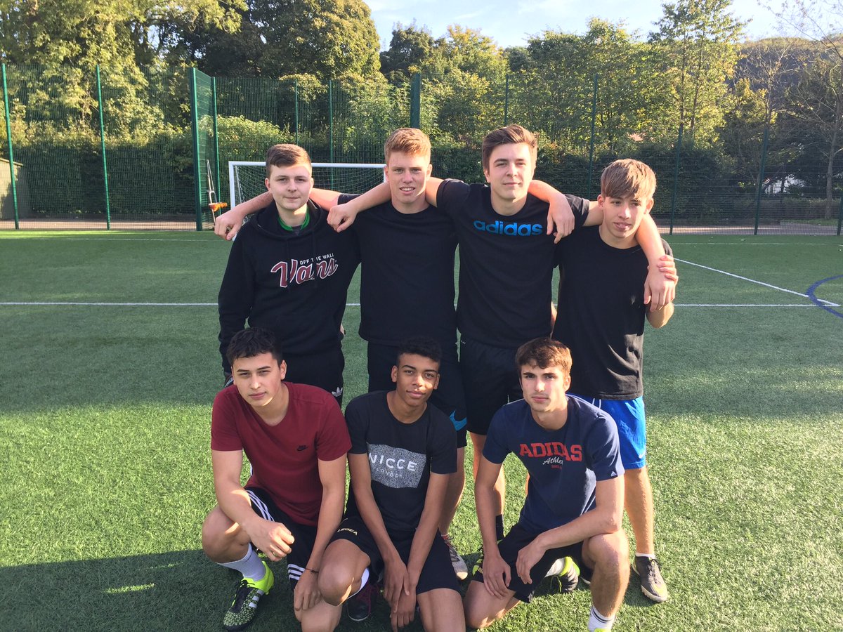 BCS Sixth Form tweet media