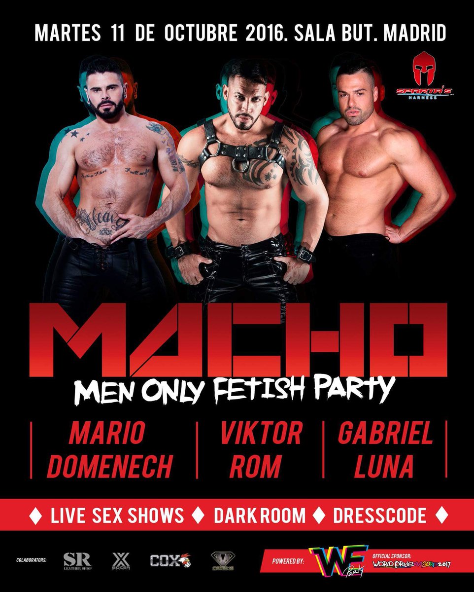 Fan Club Viktor Rom (@FanClubViktorR) | Twitter