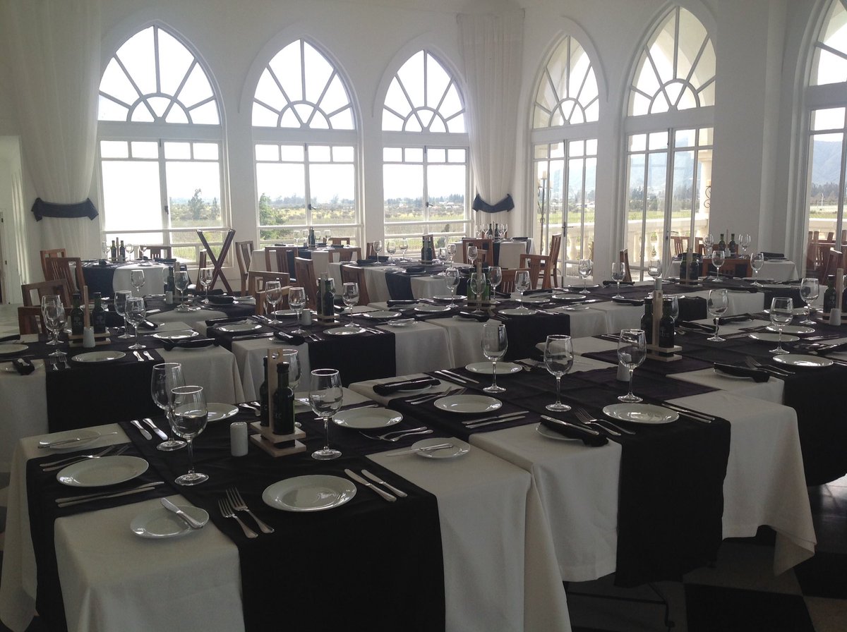 Disfrutando de otra interesante #Bodega p/visitar en <a href="/ValleCasablanca/">Valle de Casablanca</a> <a href="/vinamar_/">Viñamar</a>  #Enoturismo #Chile