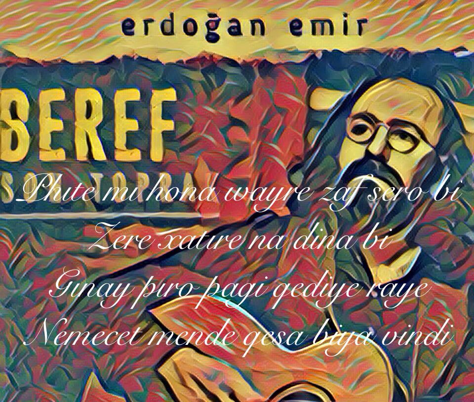 royeKIRMANCiYE's tweet photo. #KlameZoneMa #Beref #Ware ErdoğanEmir https://t.co/MXgUquvKyC