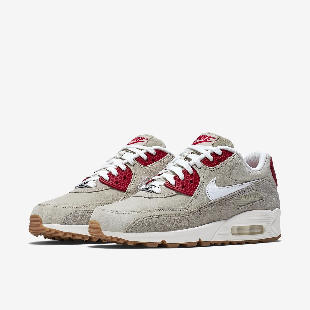 air max 90 cheesecake