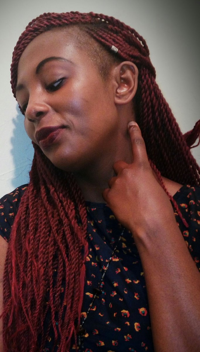 PrettyMeyson's tweet image. Either I will find a way, or I will make onr