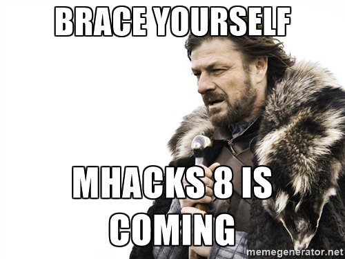 GEGhostRed's tweet photo. It's coming. #mhacks #ghostred #gedigital https://t.co/XWDTfJKh9N