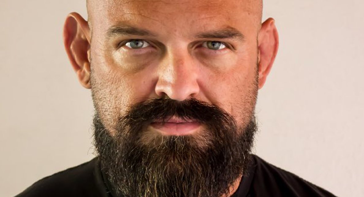 GaryBertwistle's tweet image. Huge start to #Rocktober guest @TaitFletcher brings wall to wall gold. A show not to be missed. The Mojo Radio Show bit.ly/2dEIbXT