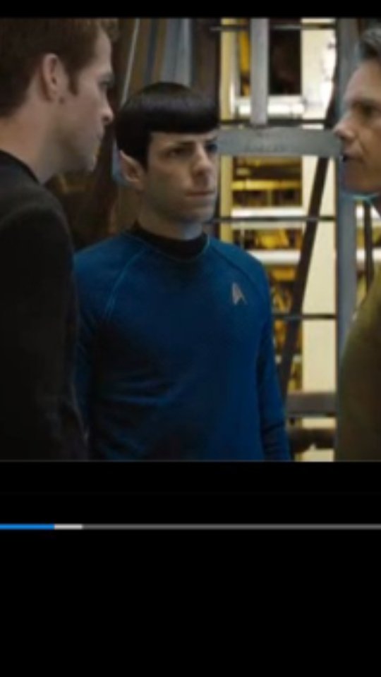 SeleneMONTEJO's tweet image. Yo prefiero a los #Spocks :3 que usan  la zona prefrontal de la #CortezaCerebral 😍💙