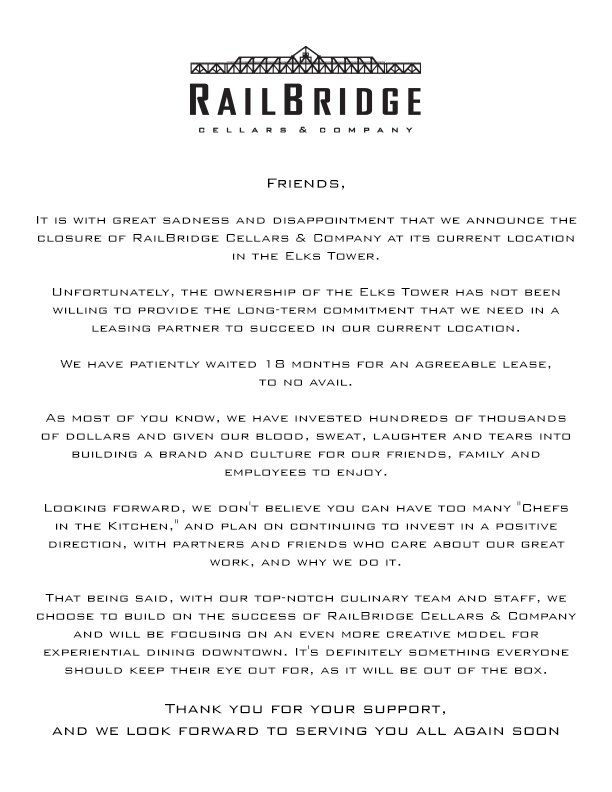 RB Cellars & Company tweet media