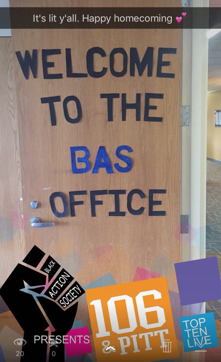 BlackPittHomecoming tweet media