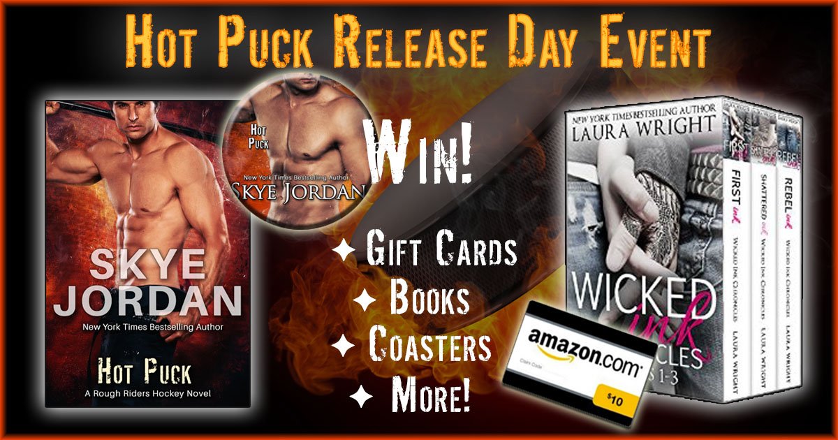 joanswan's tweet photo. ** My sprinting buddy and awesome writer ❤️ Laura Wright Author ❤️ is here with a very COOL #Giveaway! ** https://t.co/I990qJUPCq https://t.co/Ugk112fD3r