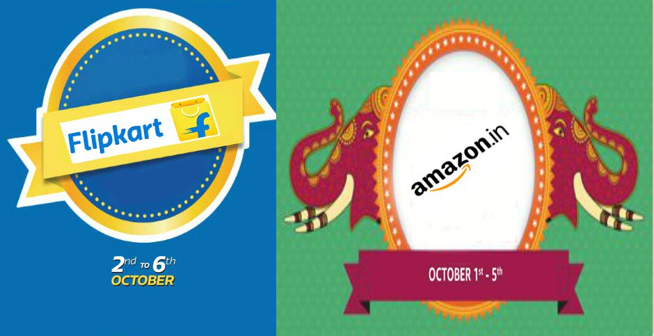 DealShortly's tweet image. Don’t Miss Big offers on Amazon and Flipkart Big Discount Sale! dealshortly.com/dont-miss-big-…