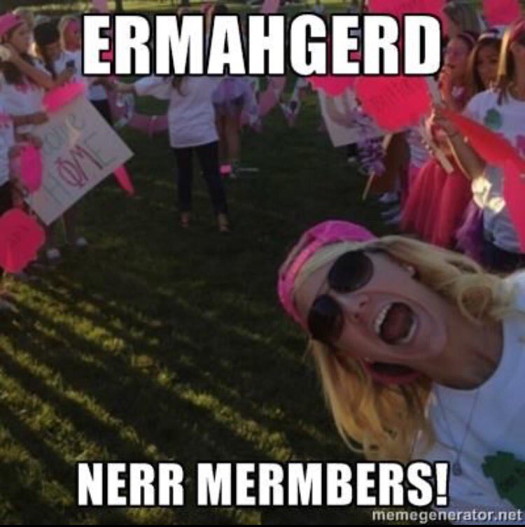 kd_oregonstate's tweet photo. IT'S BID DAY! Aka the best day π Can't wait to meet our new members today ππ #osuffr2016 #gokd https://t.co/m9AikChJjE