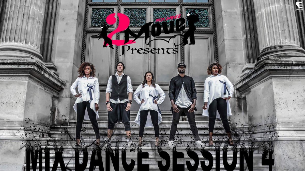 2move95's tweet image. #Mix Dance #2move session 4                Dimanche 30 octobre à Cergy