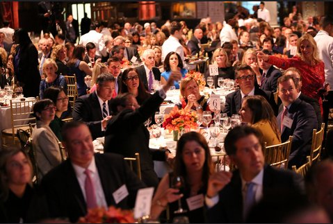 investinothers's tweet photo. .@Cipriani, loved hosting our #IIOGala16 in your beautiful space—thank you for your attention to detail, great food and service! https://t.co/0Ur2qSQ7YF