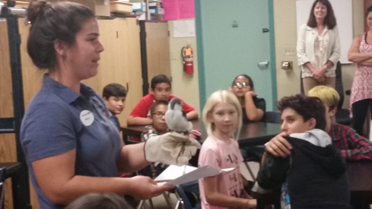 How can animals inspire design?Zooinspiration at VVA <a href="/vista_visions/">VistaVisions Academy</a> <a href="/sdzglobal/">San Diego Zoo</a>