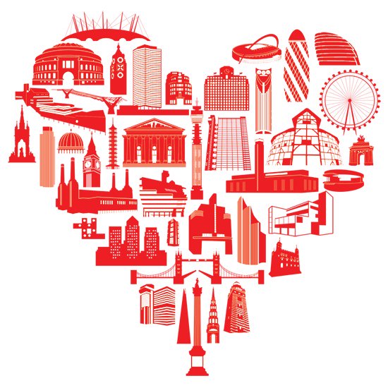 Happy World Architecture Day!