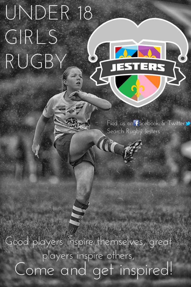 Calling all Under 18 girls in north Gwent ,New players wanted,no experience necessary come and have fun and get inspired! #FOC #letthemplay