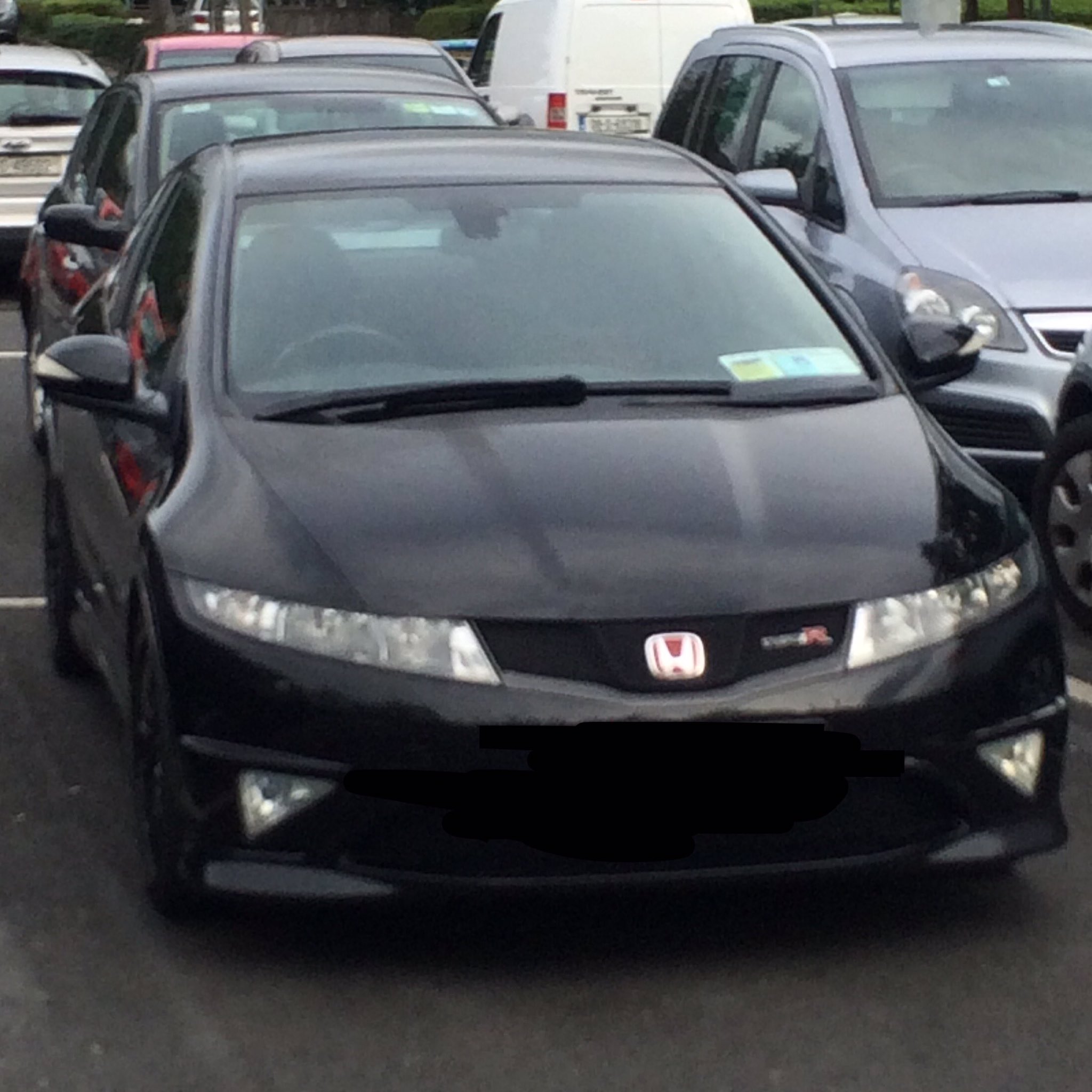 Va Honda My Black Fn2 Type R Civic Typer Honda Civic K Black Fn2 Va Honda My Black Fn2 Type R Civic Typer Honda Civic K Black Fn2