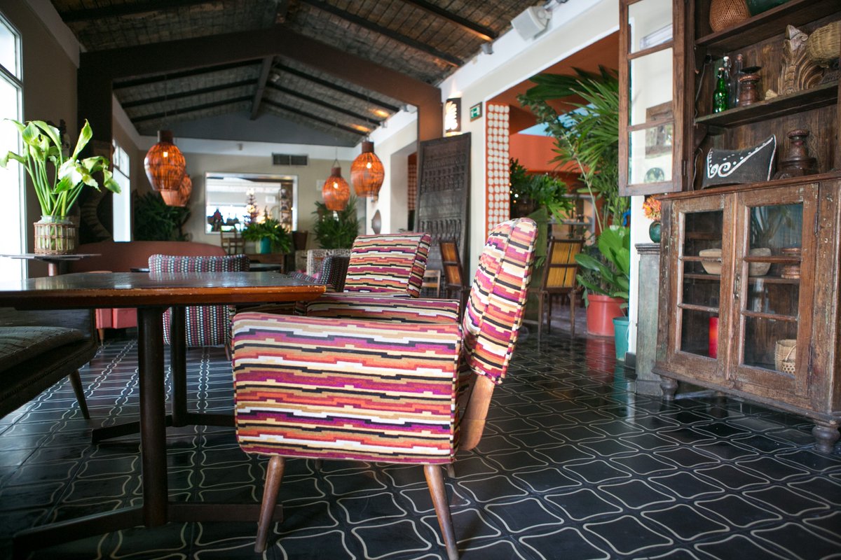 Nuestra decoración nos hace únicos y especiales. #Mokambo