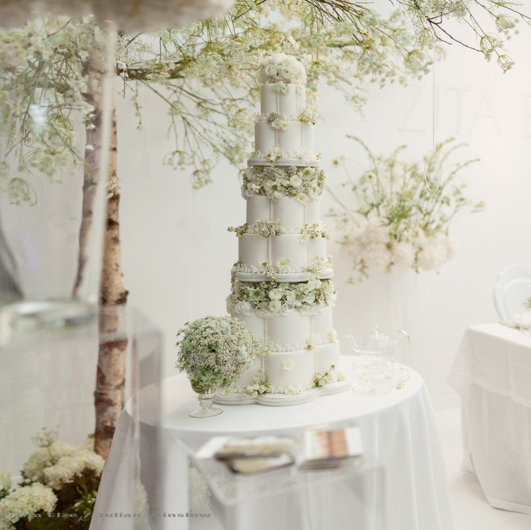 #bridestheshow blog now online with <a href="/JuJuwins/">Julian Winslow</a> <a href="/lizcakeemporium/">Elizabeth (Author of The Luxpreneur) Solaru</a> @Bridesmagazine <a href="/Bridestheshow/">Brides The Show</a> zitaelze.com/blog/2016/10/0… #flowers #cake #brides