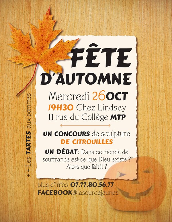 lasource34's tweet image. Venez nombreux !!