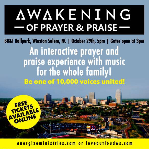 AwakeningWS's tweet image. Awakening is returning October 29th...