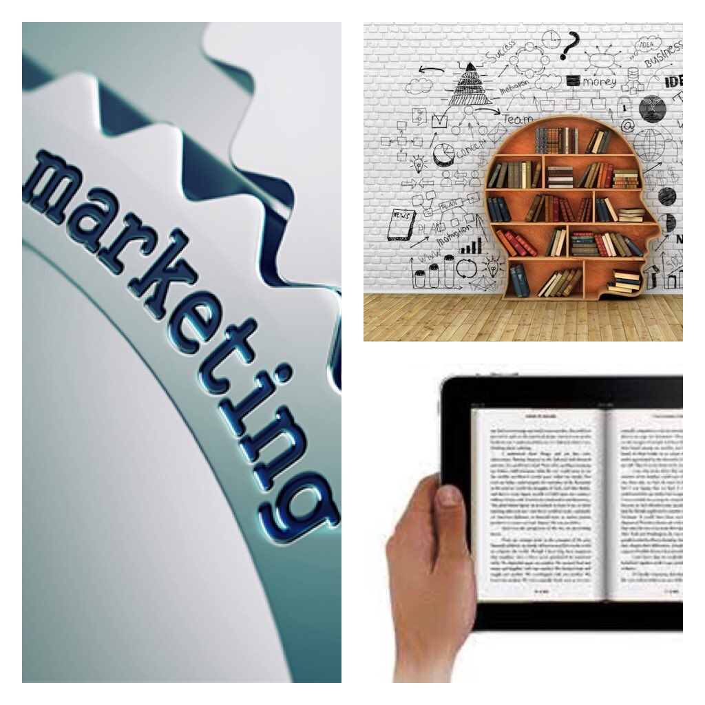 MATrabado's tweet image. Los 10 mejores libros de Marketing de la historia miguelangeltrabado.es/mejores-libros… #marketing