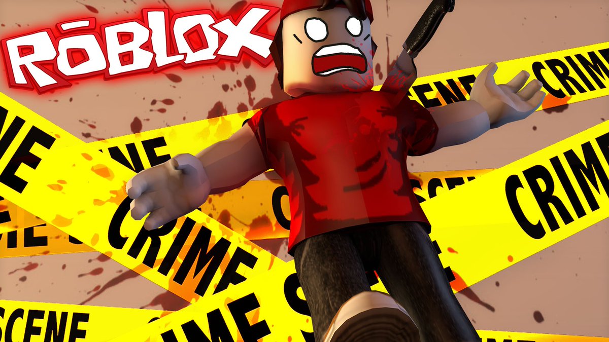 Red On Twitter Roblox Adventures Murder Mystery 2 Run For