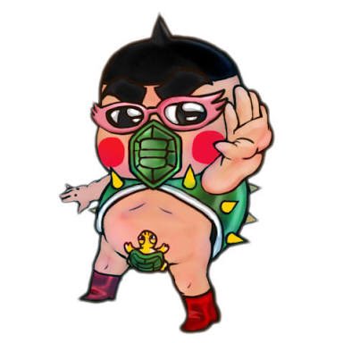 ちゅん A Twitter Dtvでおぼっちゃま君が見られる なつい ヾ ౪ ノ 2回目あたりには既にゴールドの亀の貞操帯みたいのんつけてる小学生笑 さすがです ﾟwﾟ ﾉ Dtv おぼっちゃまくん