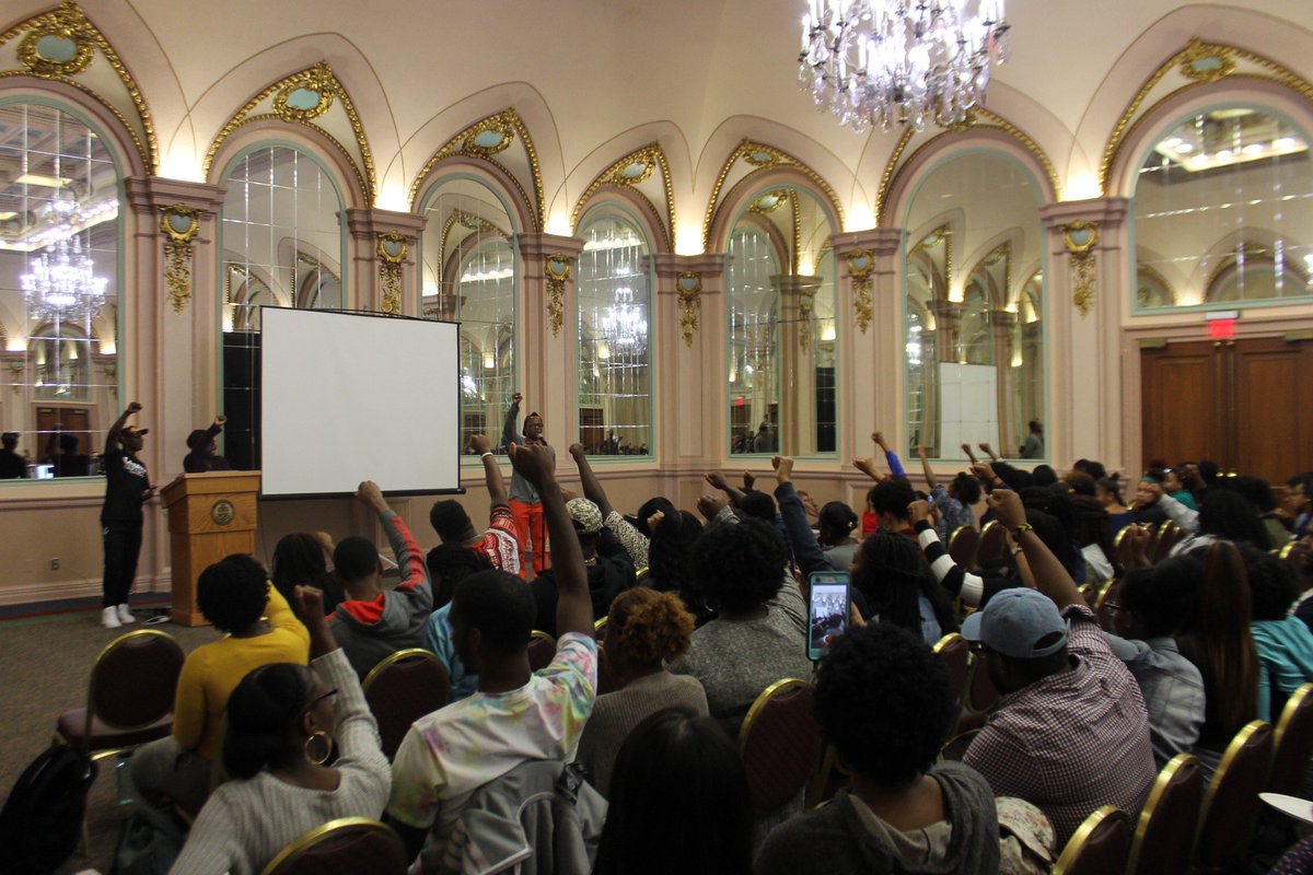 BlackPittHomecoming tweet media