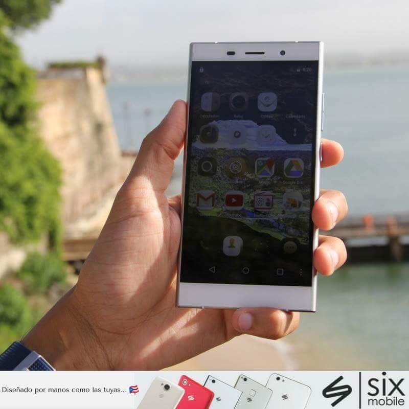 queventomag's tweet photo. #SixMobile presenta celulares que compiten de "tú a tú" con grandes compañías y no pasan los $200.00. Consíguelos en tu Sam's más cercano. https://t.co/6wTQfvggCo