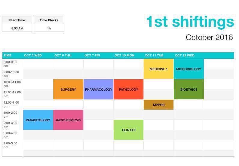 AMedicine2019's tweet image. #2Alert RE: PHARMA SHIFTING
Please note that our exam has been moved to 8am, rather than 10am. All other exams are as is.