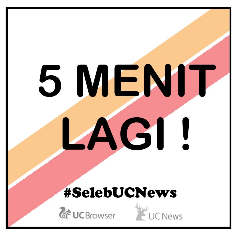UC Browser Indonesia tweet media