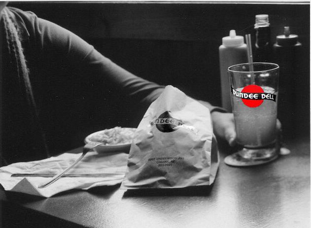 Making moments for over 82 years! Omaha Classic the Dundee Dell  #omaha  #Dundeebar