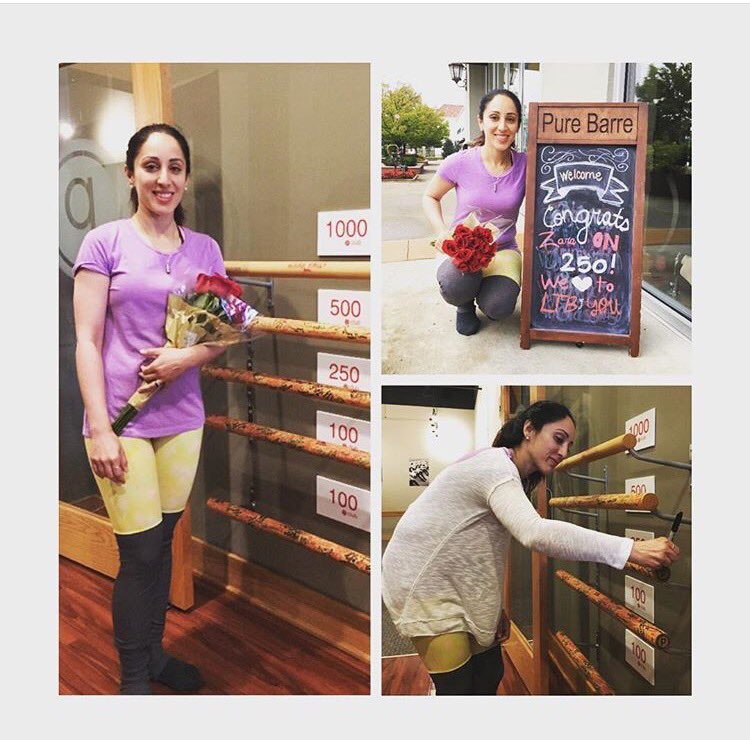 PBLouisville's tweet image. So many milestones, so much pride! Congrats to our amazing clients reaching these milestone classes, we love to #LTB with you!💪🏽❤️ #PBstrong