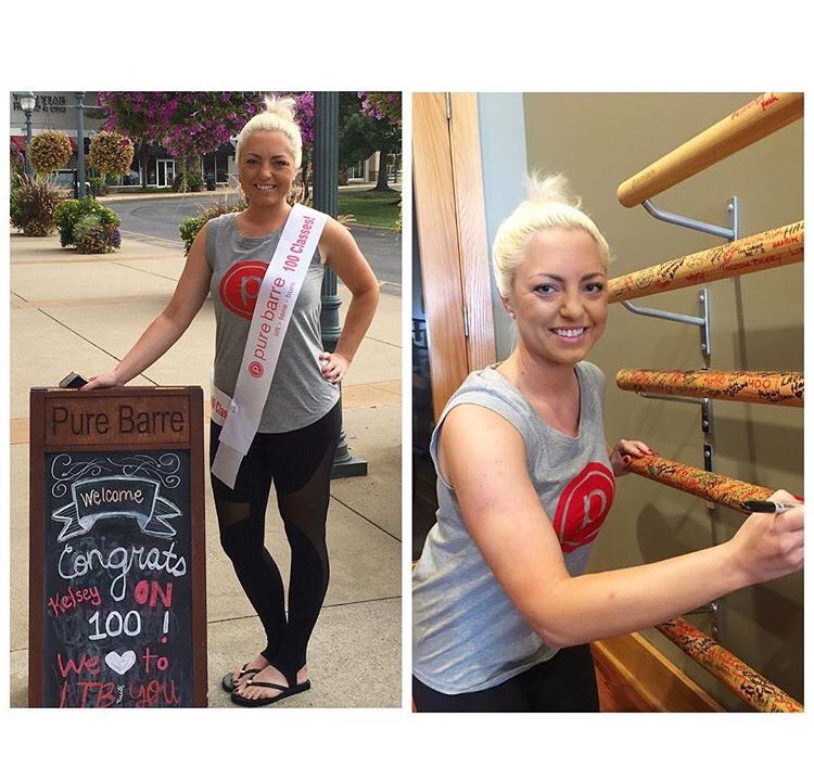 PBLouisville's tweet image. So many milestones, so much pride! Congrats to our amazing clients reaching these milestone classes, we love to #LTB with you!💪🏽❤️ #PBstrong