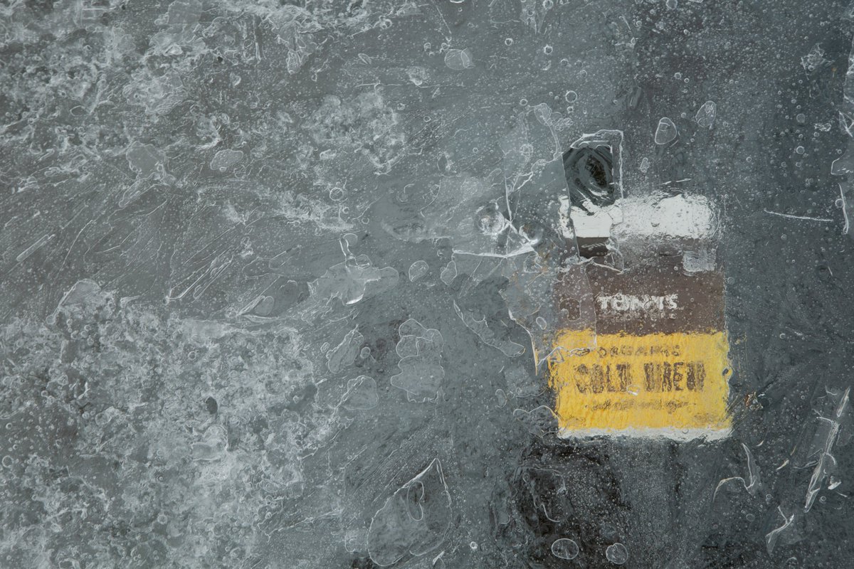 runcoldbrew's tweet photo. Winter is coming! #runcoldbrew #winteriscoming #tonyscoffee #smithbrothersfarms #coldbrew https://t.co/kuJD7nVZEy