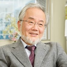 ICYMI: Yoshinori Ohsumi wins 2016 Physiology/Medicine #NobelPrize for showing how cells recycle trash ow.ly/PQTm304OMyn #mednobel